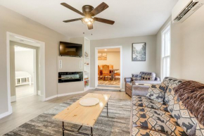 Pet-Friendly Black Hills Home about 5 Mi to Terry Peak